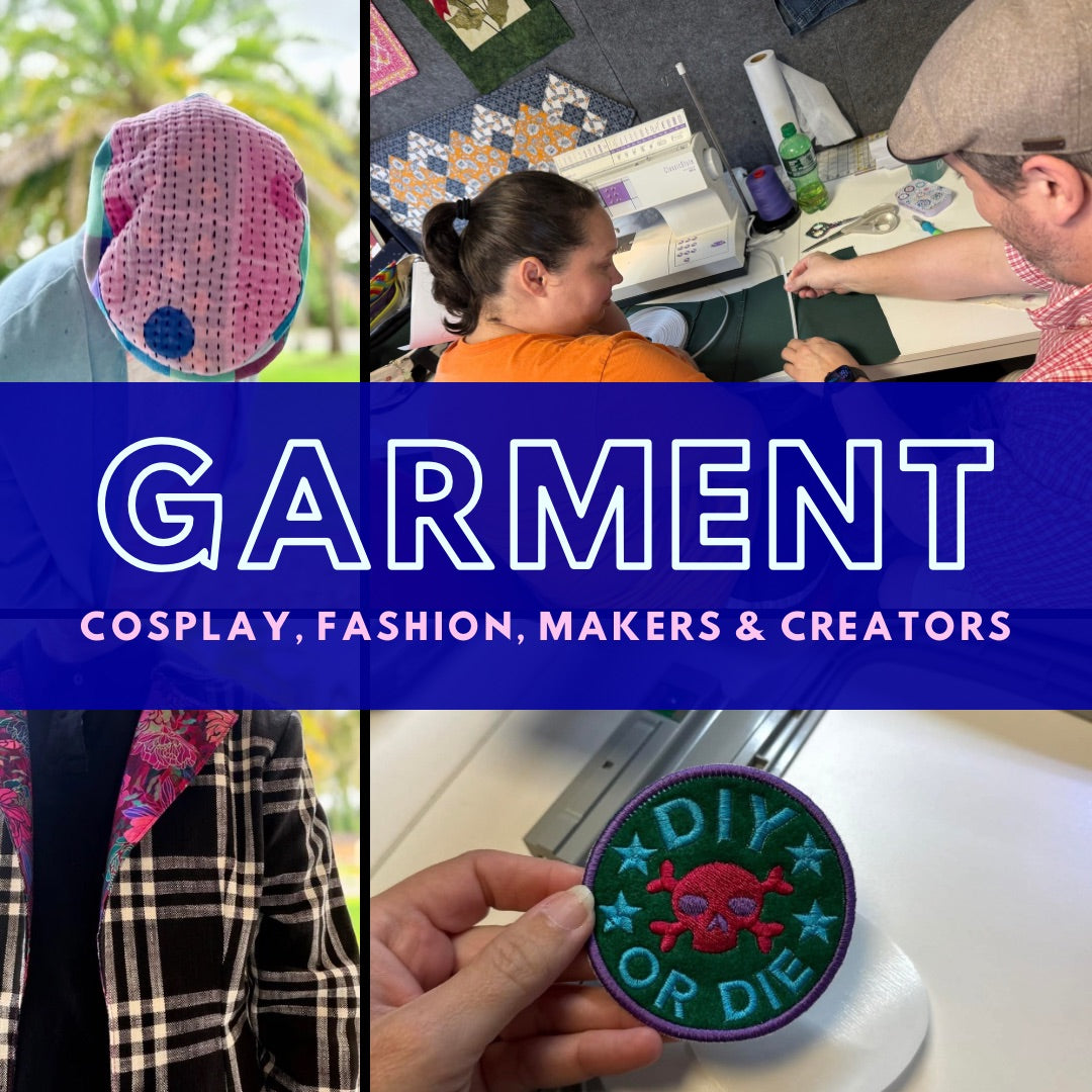 Garment Fabric