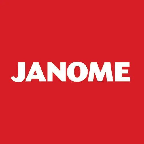Janome Accessories