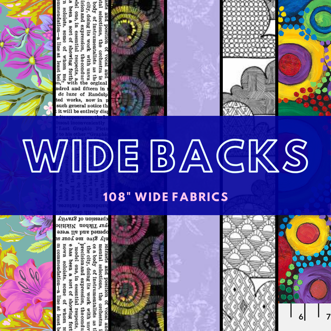 Widebacks
