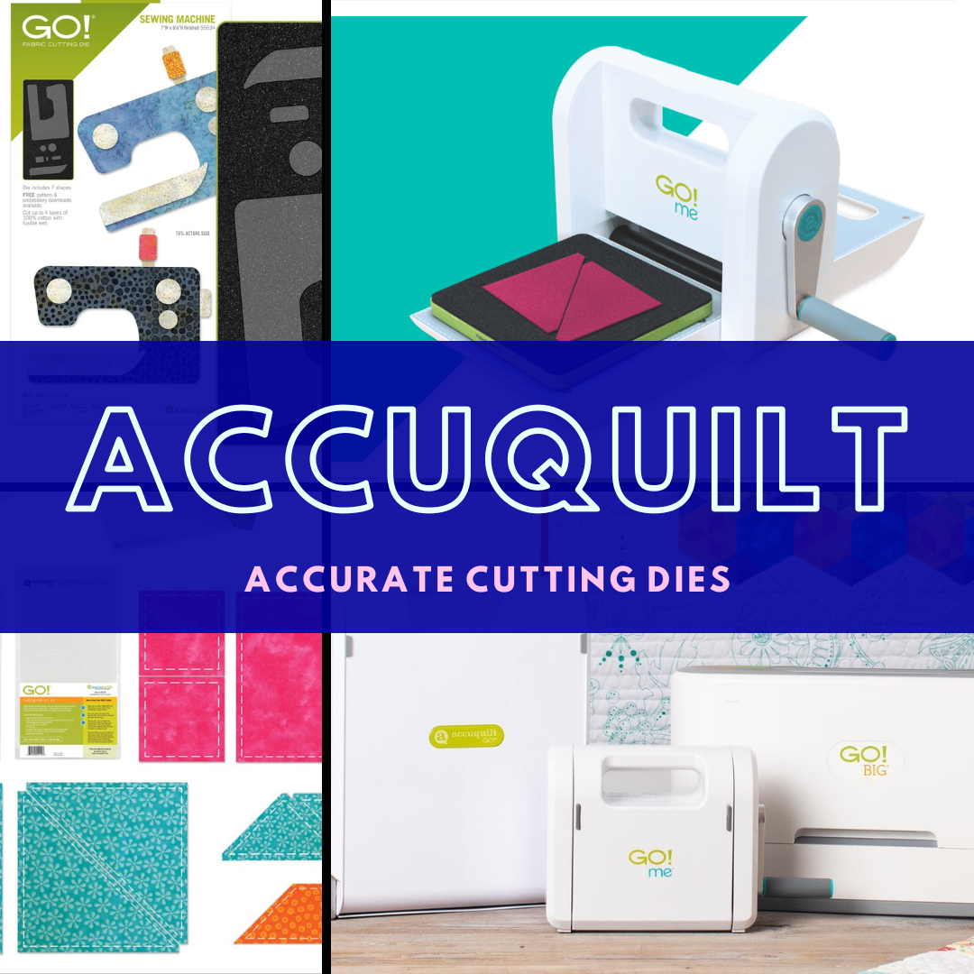 AccuQuilt