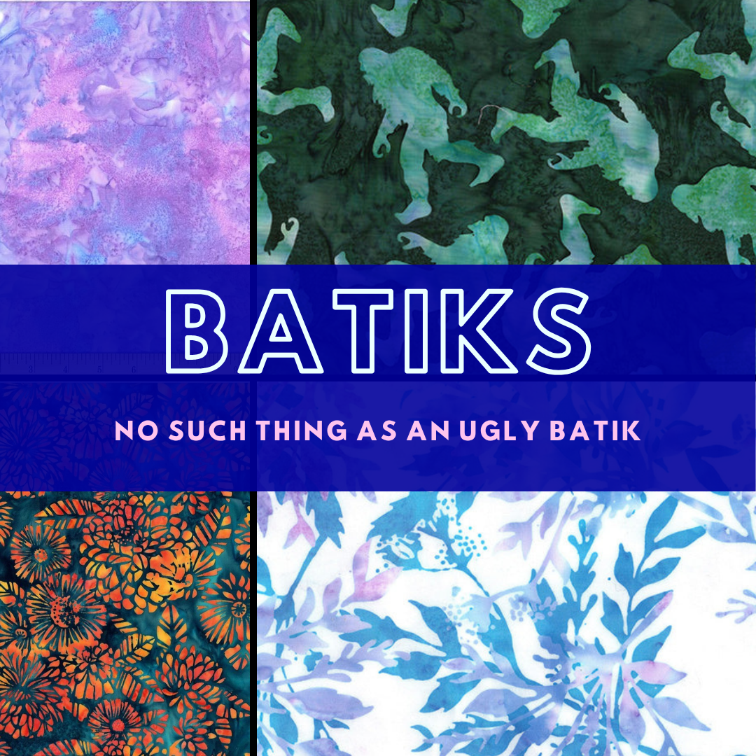 Batiks