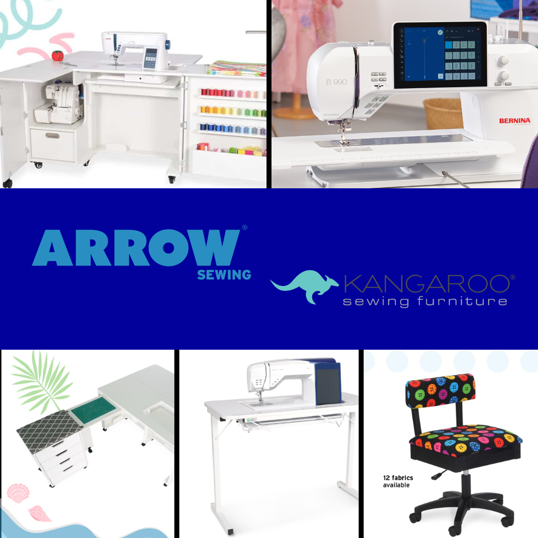Sewing Furniture