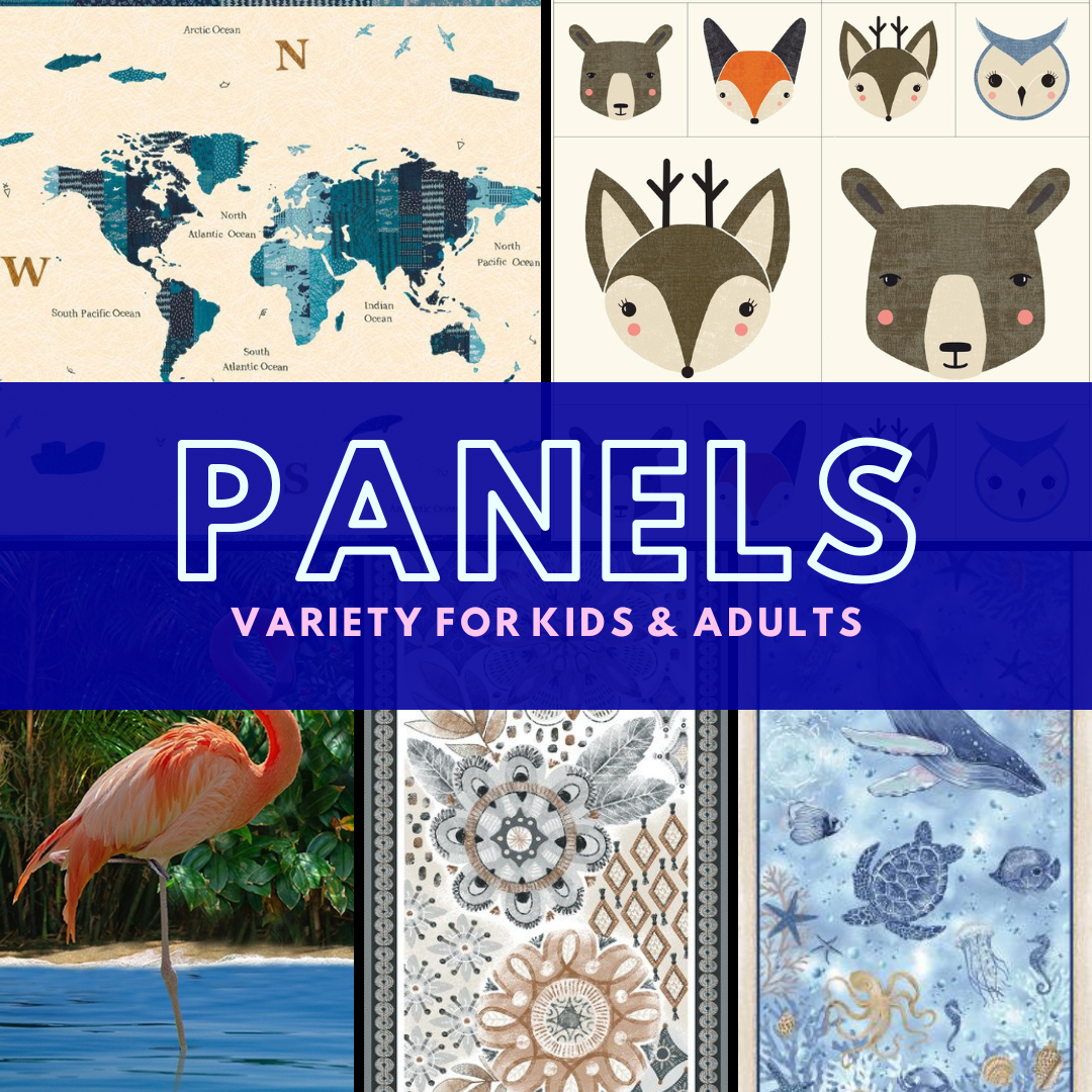 Panels
