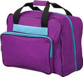 Janome Machine Tote-PURTHUNDER