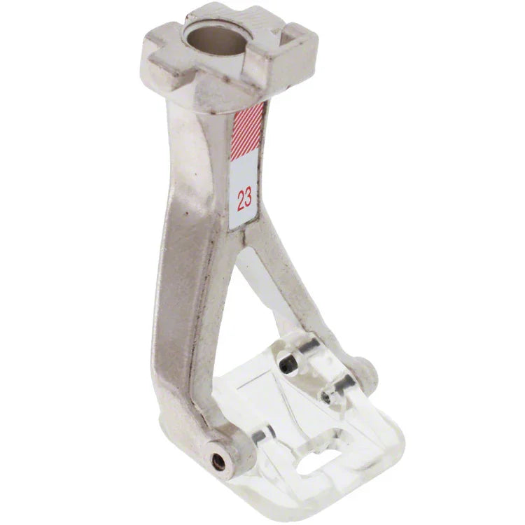 Bernina #23 Applique Presser Foot (008466.73.00)