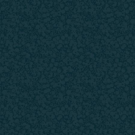 Liberty Wiltshire Shadow Navy Blue