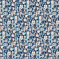 Floral Waterfall A-Liberty Arthur's Garden Collection 1