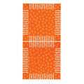 Accuquilt GO! Rag Square - 5 1/4" Die