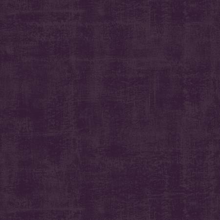 Marcus Fabrics Semi Solid-Eggplant