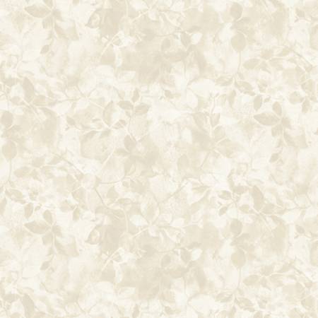 Marcus Fabrics Shadings- Cream