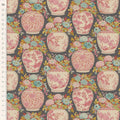 Chic Escape- Flowervase Grey