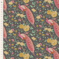 Chic Escape- Peacock Tree Grey