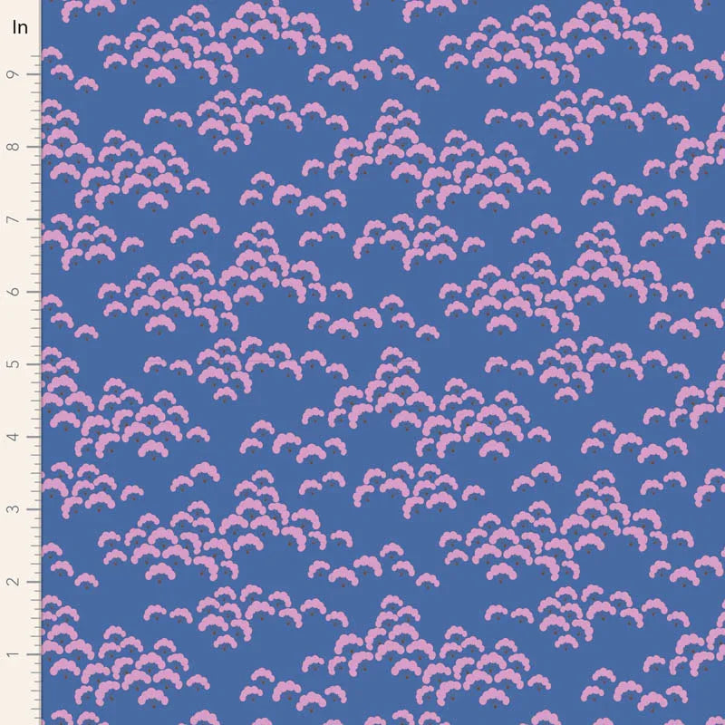 Bloomsville- Cottonbloom Blueberry