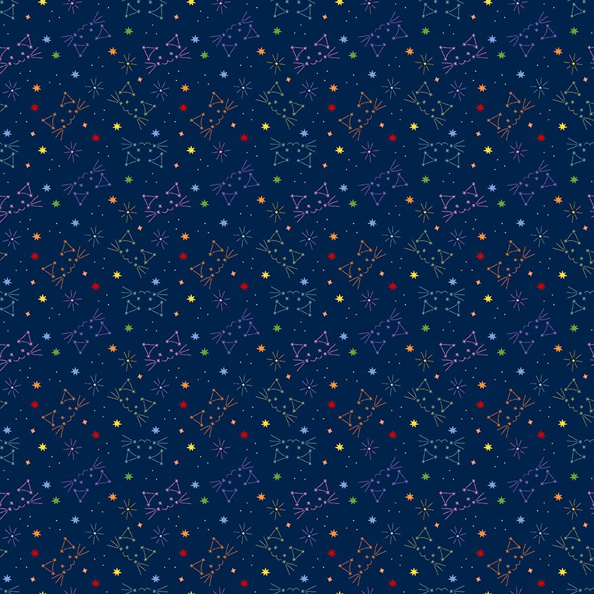 Felis STELLA-DPJ3685 Navy