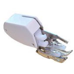 EVEN FEED Walking Foot Low Shank with Teeth Japan
