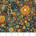 Klimty Cats Aglow Warm 10780-44