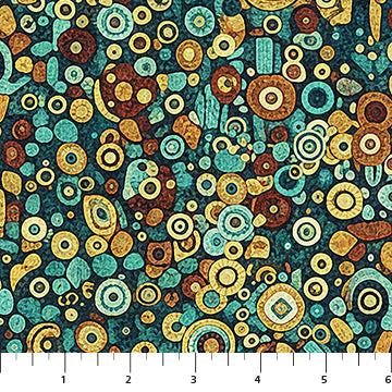 Klimty Cats 10782-63 Adele'S Jewels Patina
