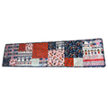 Geshi Girls Runner 13" x 53" - Shop Sample