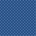 Something Blue Blenders Dorothy Dots Night Blue TIL110169 by TILDA