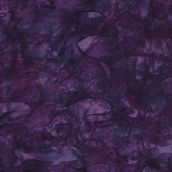 112117486 / Whales-Dark Iris