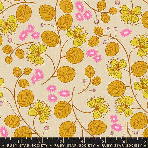 Lofi Linens Parchment RS1133-11CL