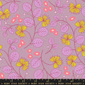 Lofi Linens Lilac RS1133-21CL