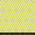 Lofi Linens Neon Yellow RS1136-13CL
