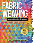 Fabric Weaving # 11471