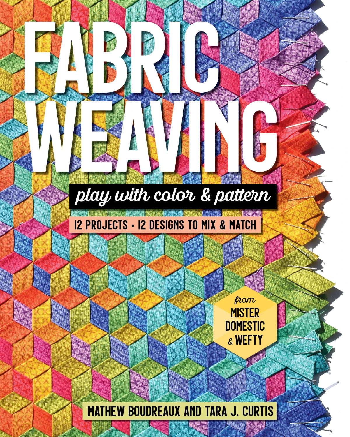 Fabric Weaving # 11471