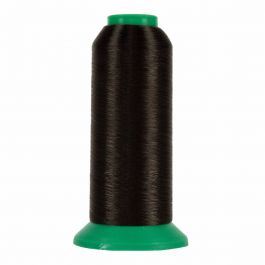 Mono-Poly Thread (Dark Smoke) - 10000 yds by Superior Threads
