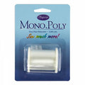 Mono-Poly Thread (Clear) - 2200 yds by Superior Threads