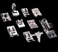 Presser Foot Kit 9 pc b05 SG1