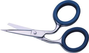 Seam Ripper Scissor 4 1/2 in