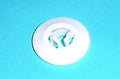 Spool Cap Small - Baby Lock (ESG Ellageo ESG2 ESG3 BL137A2 BLMY)