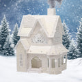 Winter Village - Freestanding Bed and Breakfast USB