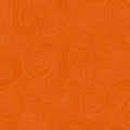 1351-Orange || Just Color! - Just Color Swirl