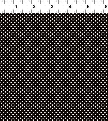Alice - Black Dots 13AL-1