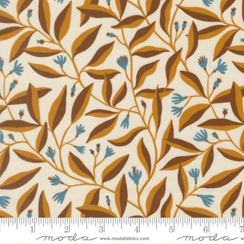 Feather and Forest Bloom - Cloud 14144-11