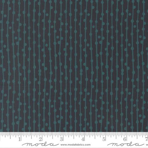 Feather Forest Bloom - Midnight 14148-19