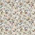 Coastal Shells Neutral