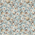 Coastal Shells Ocean