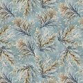 Coastal Coral Ocean