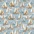 Set Sail Ocean