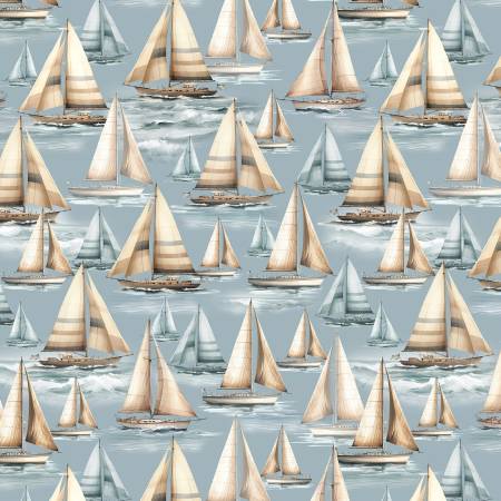 Set Sail Ocean