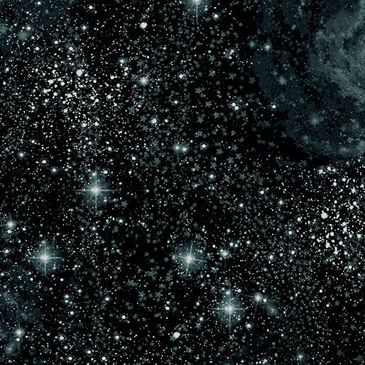 Magic Black/Charcoal 1528012B