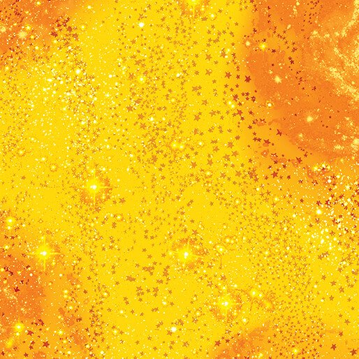 Magic Yellow/Orange 1528033B