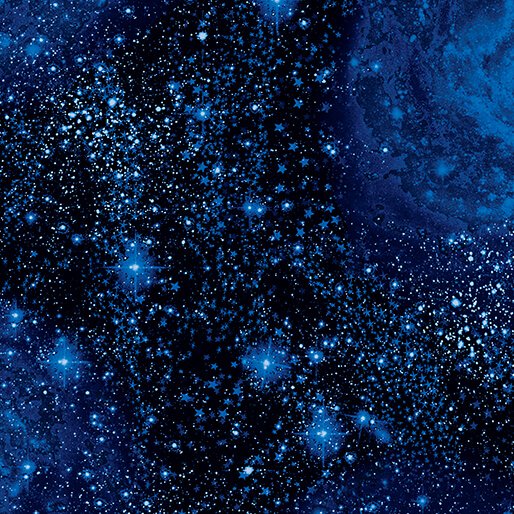 Magic Royal Blue 1528055B