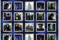 Harry Potter - Wizarding Boxes Multi Panel 24"