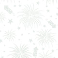 Independence Day White