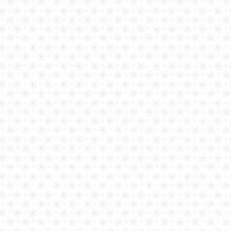 Celebration Dots White